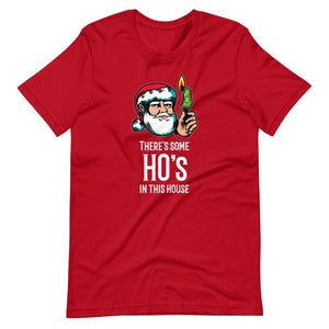 in this house t-shirt - mo.be