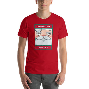 ho ho ho t-shirt - mo.be