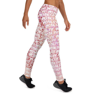 mo.be.fit womens au.ra leggings - mo.be