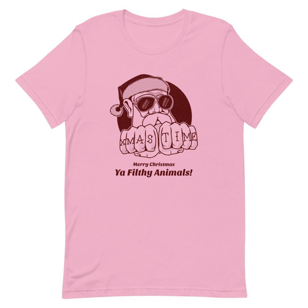 ya filthy animals t-shirt - mo.be