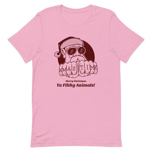ya filthy animals t-shirt - mo.be