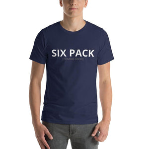 six pack incoming - mo.be