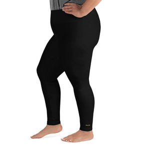 signature mo.be curve leggings - mo.be