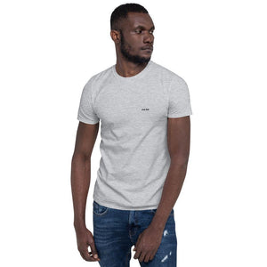 Men's Plain T-Shirt - mo.be