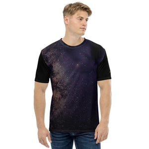 galaxy men's t-shirt - mo.be