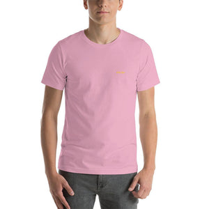 Too Close Men's T-Shirt - mo.be