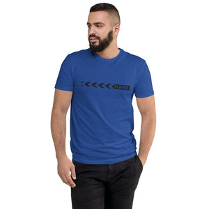rewind - t-shirt - mo.be