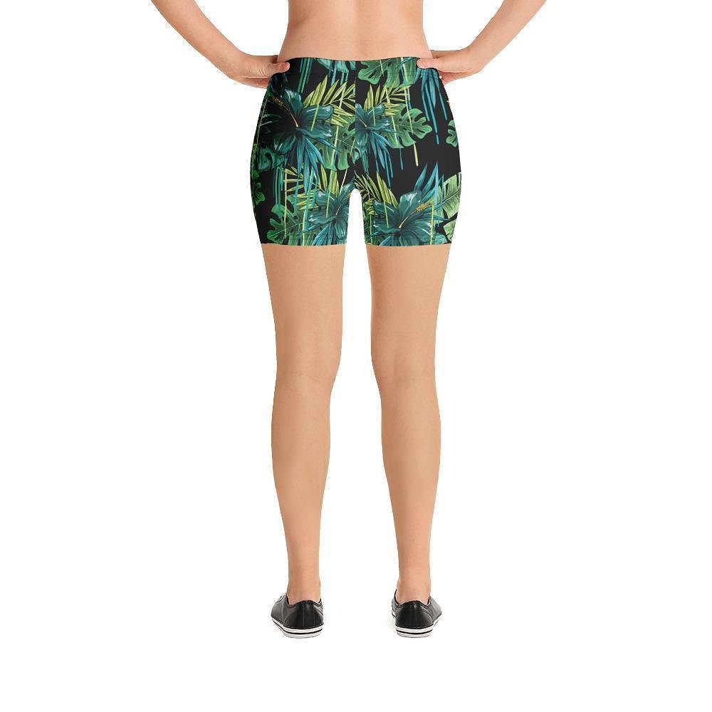 forest women's shorts - mo.be