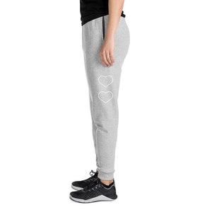 women's relaxed joggers - mo.be