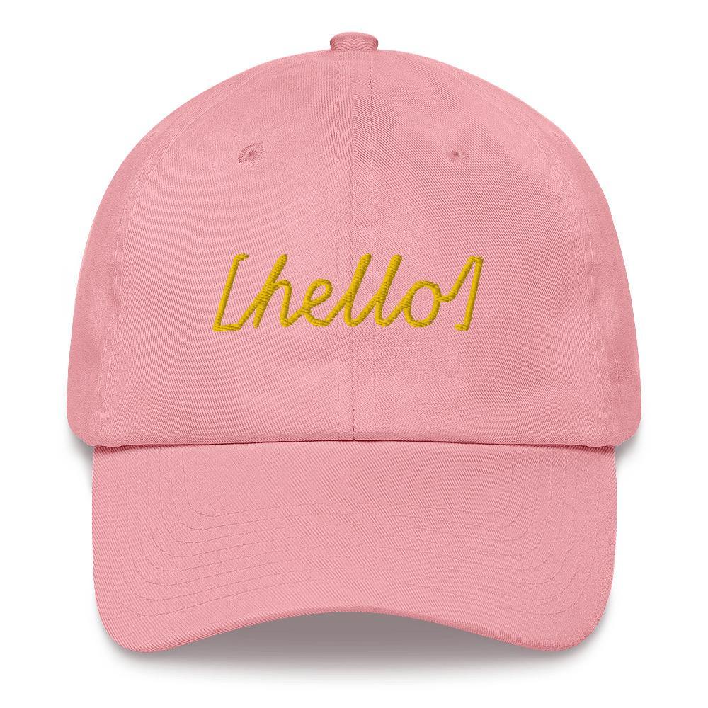 hello caps - mo.be
