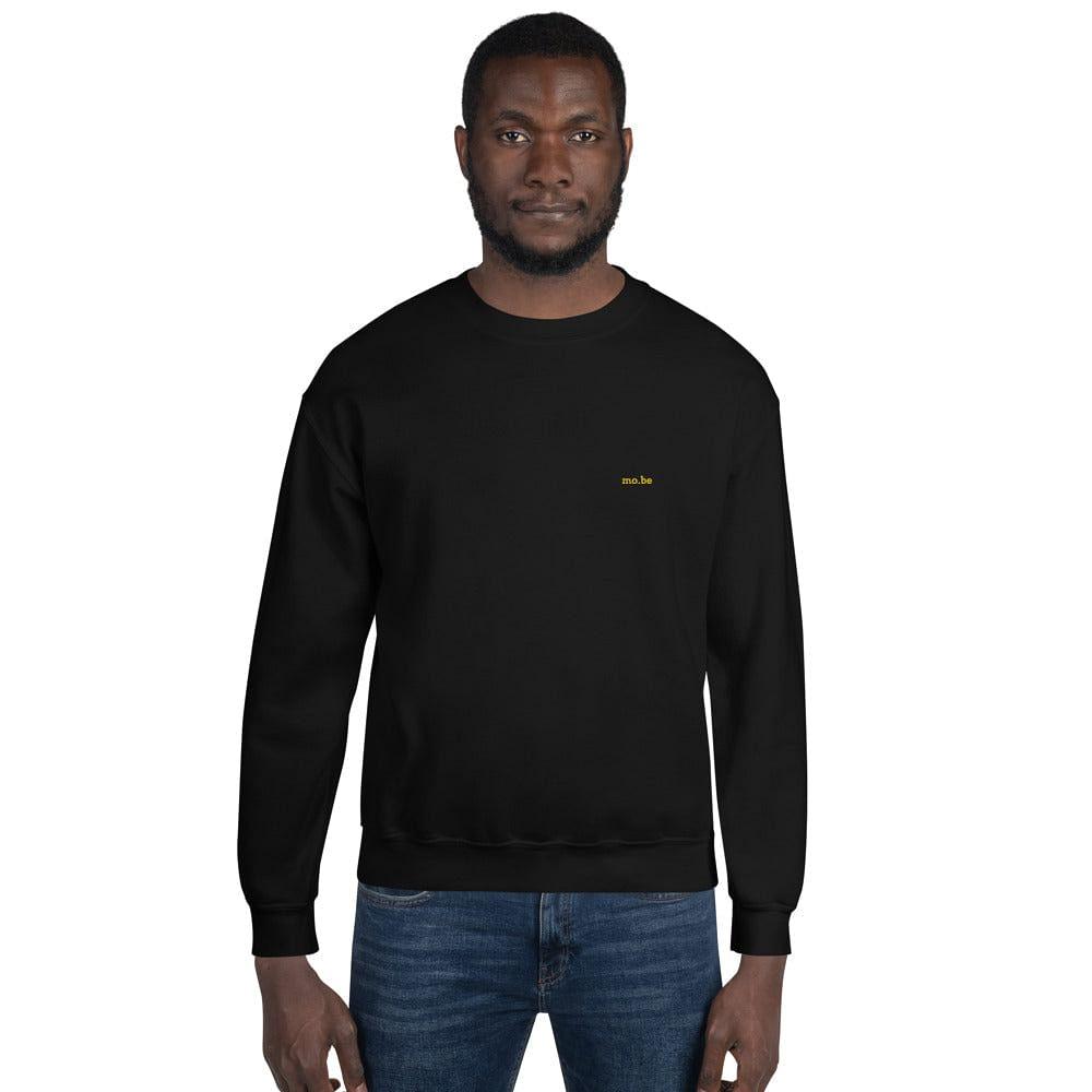 Mo.be Premium Sweatshirt - mo.be