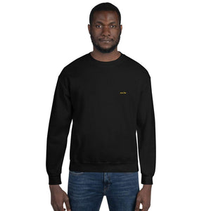 Mo.be Premium Sweatshirt - mo.be
