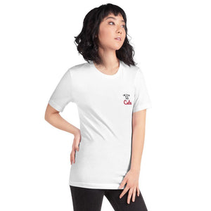 I know im cute women's t-shirt - mo.be