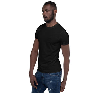Men's Plain T-Shirt - mo.be