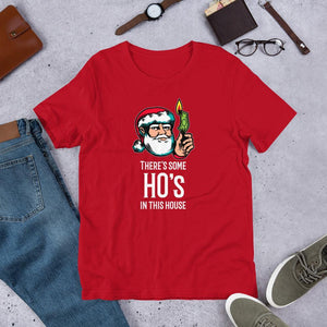 in this house t-shirt - mo.be