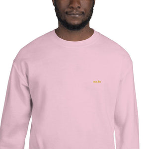 Mo.be Premium Sweatshirt - mo.be