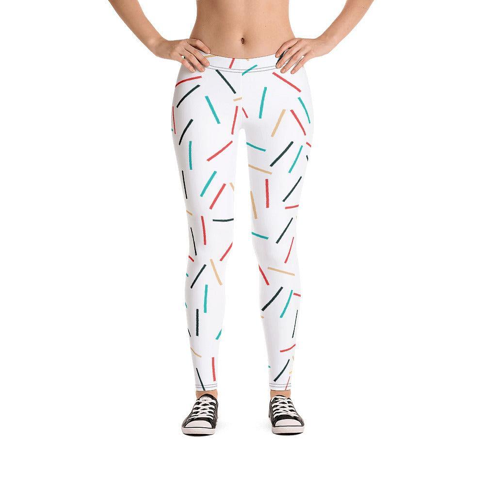 sprinkle leggings - mo.be