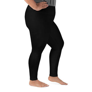 signature mo.be curve leggings - mo.be