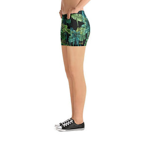 forest women's shorts - mo.be