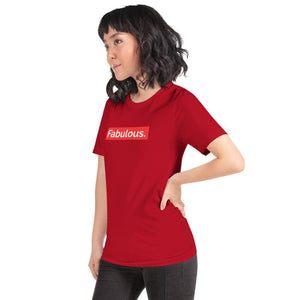 fabulous women's t-shirt - mo.be