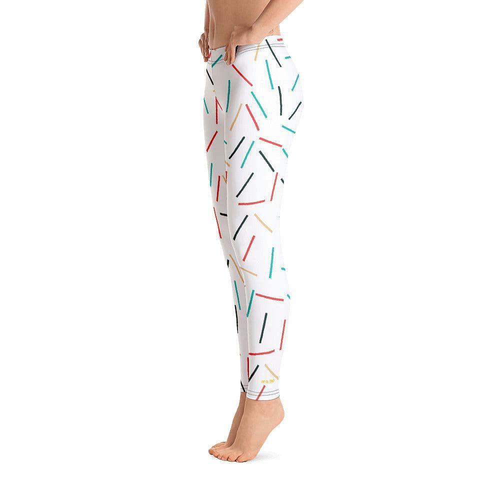 sprinkle leggings - mo.be