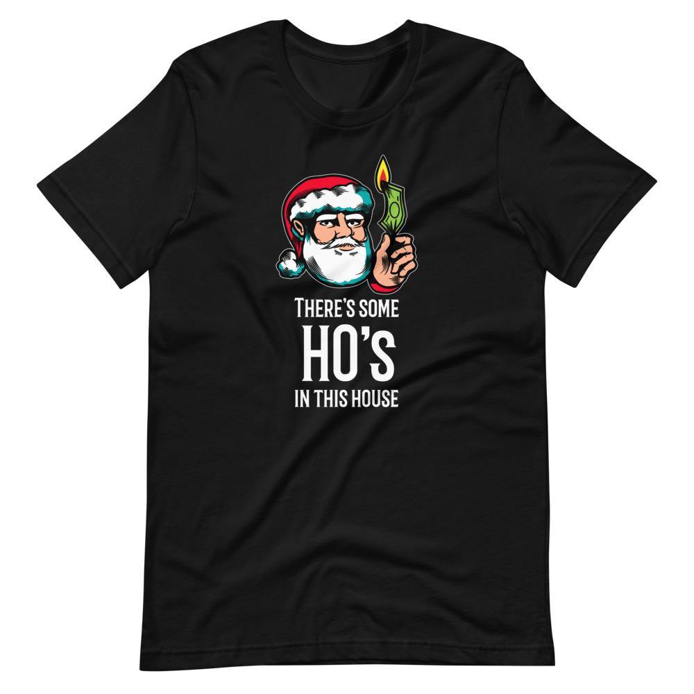 in this house t-shirt - mo.be