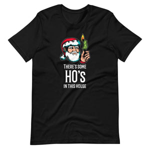 in this house t-shirt - mo.be