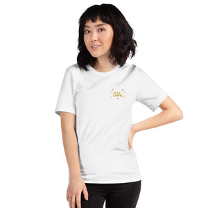 self love women's t-shirt - mo.be