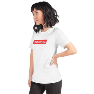 fabulous women's t-shirt - mo.be