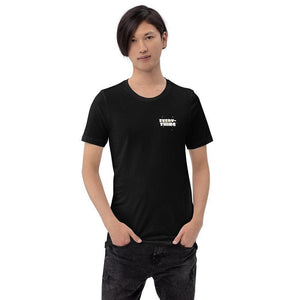 everything will be okay men's t-shirt - mo.be