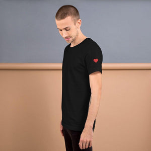 Men's Short Sleeve T-Shirt - mo.be