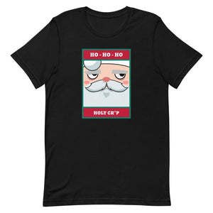 ho ho ho t-shirt - mo.be