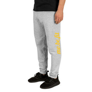 mo.be.fit men's joggers - mo.be