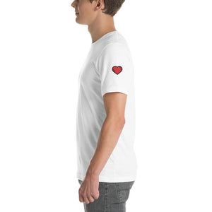 Men's Short Sleeve T-Shirt - mo.be