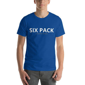 six pack incoming - mo.be