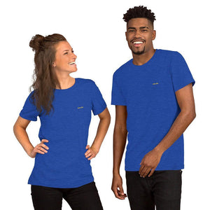 Too Close Men's T-Shirt - mo.be