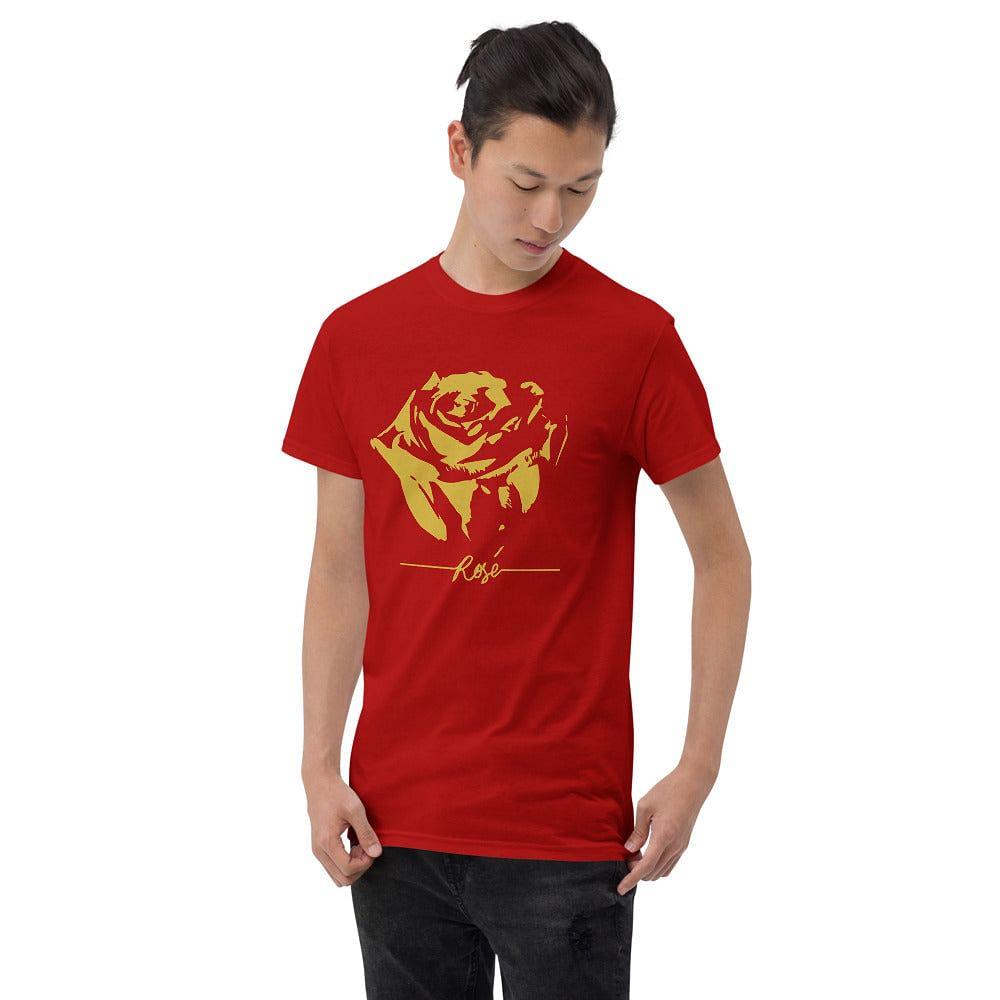 rose men's t-shirt - mo.be
