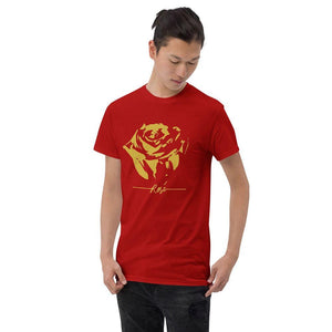 rose men's t-shirt - mo.be