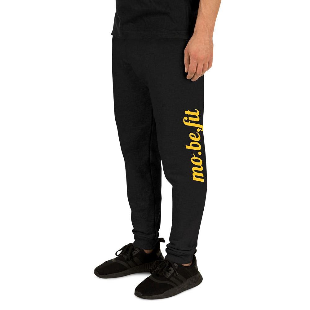 mo.be.fit men's joggers - mo.be