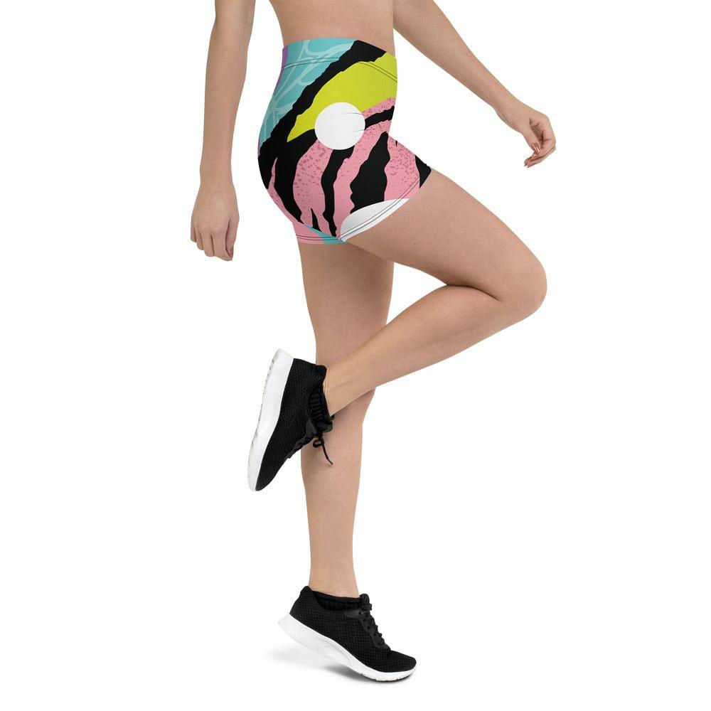 urban forest women's shorts - mo.be
