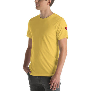 Men's Short Sleeve T-Shirt - mo.be