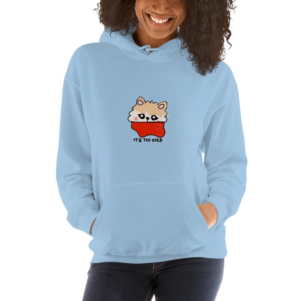dog mom hoodie - mo.be