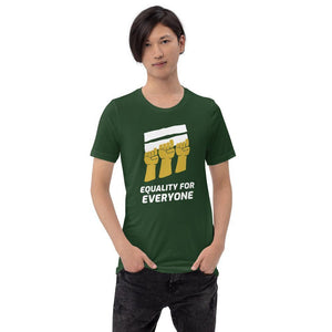 equality men's t-shirt - mo.be