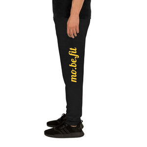 mo.be.fit men's joggers - mo.be