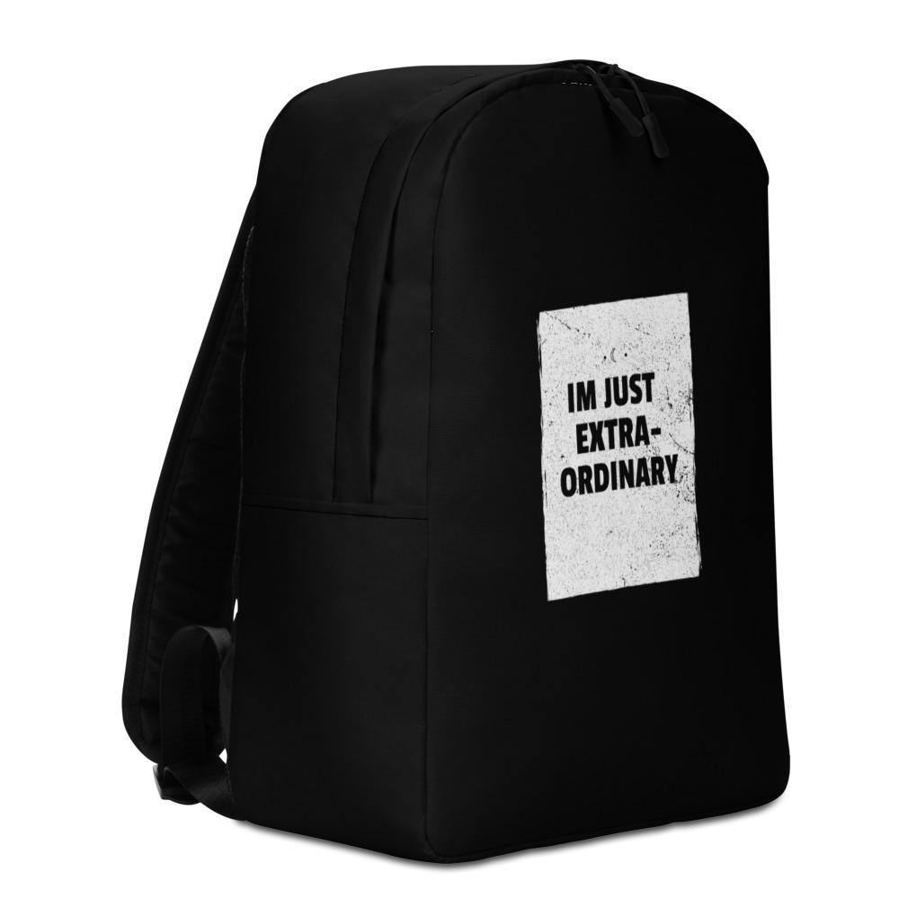 Extra backpack - mo.be