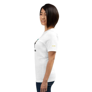 k-pop in your area women's t-shirt - mo.be