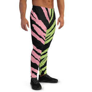 Men's Tiger Joggers - mo.be