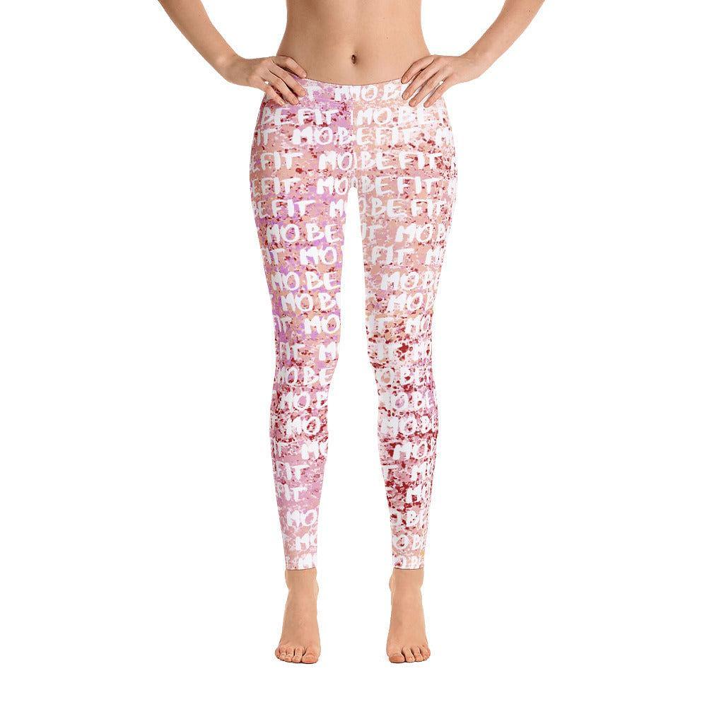 mo.be.fit womens au.ra leggings - mo.be