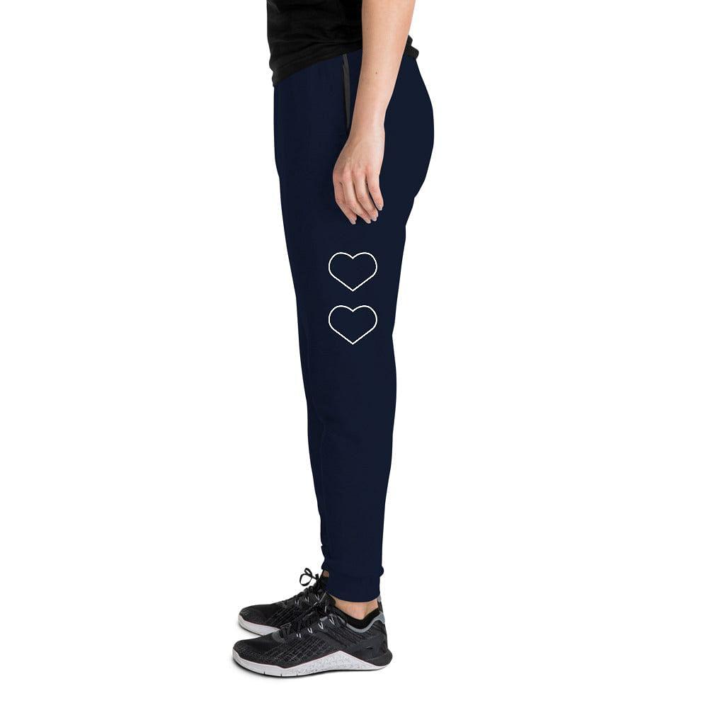 women's relaxed joggers - mo.be