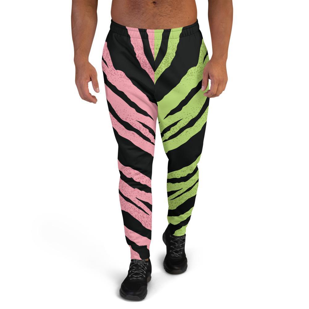 Men's Tiger Joggers - mo.be